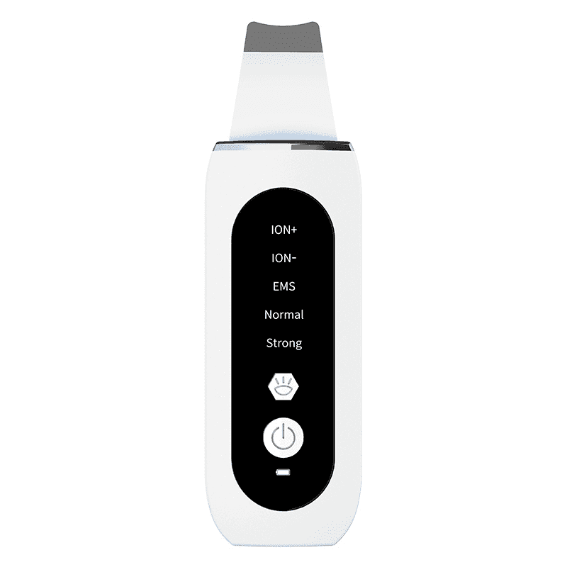 Ultrasonic Blackhead Remover & Skin Rejuvenation