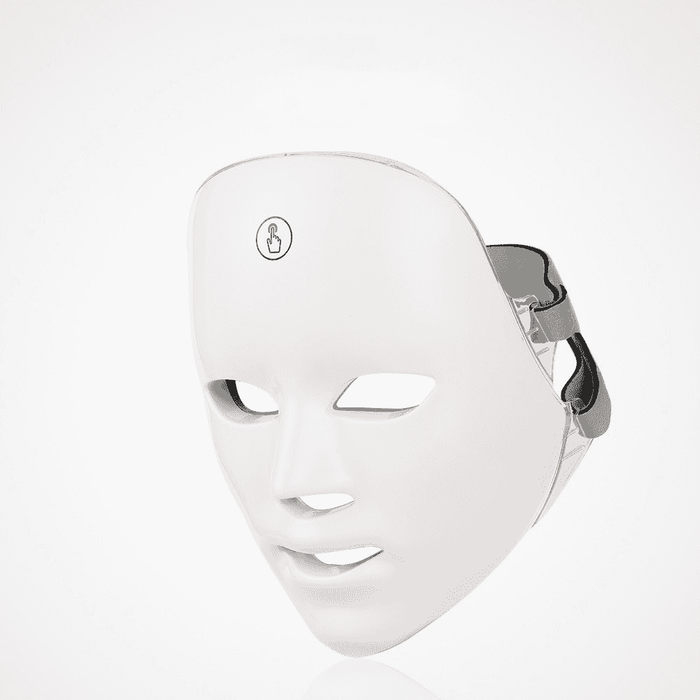 Skin Rejuvenation Multi-Colour LED Light Therapy
