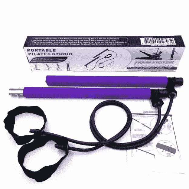 Pilates Resistance Stick