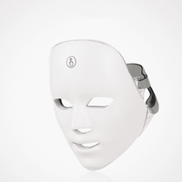 LED Therapy Face Mask