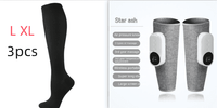 Electric Calf Massager

