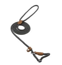 Nylon Dog Collar & Lead Set – Adjustable, Durable & Available in Multiple Colours