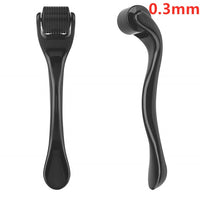 Derma Face Roller – Stimulate Circulation & Boost Skincare Absorption