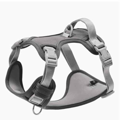 Reflective Dog Harness

