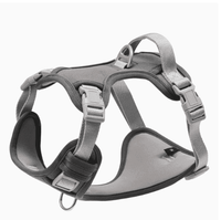 Reflective Dog Harness

