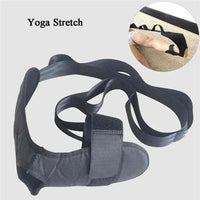 Ligament Stretching Strap

