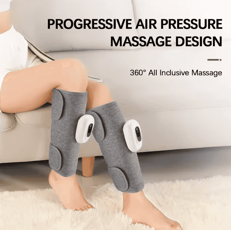 Wireless Calf Massager

