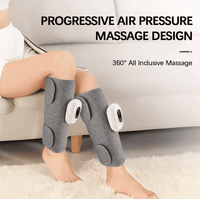 Wireless Calf Massager

