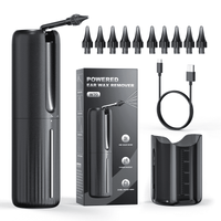 Electric Ear Wax Remover