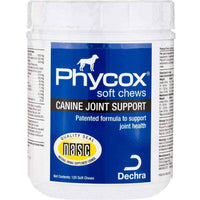 Canine Joint Support Soft Chews | Glucosamine, M...

