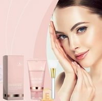 Hydrating Collagen Peel-Off Face Mask – Firming & Radiance Boost