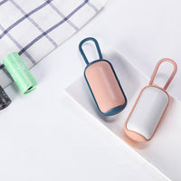 cat dog waste bag dispenser