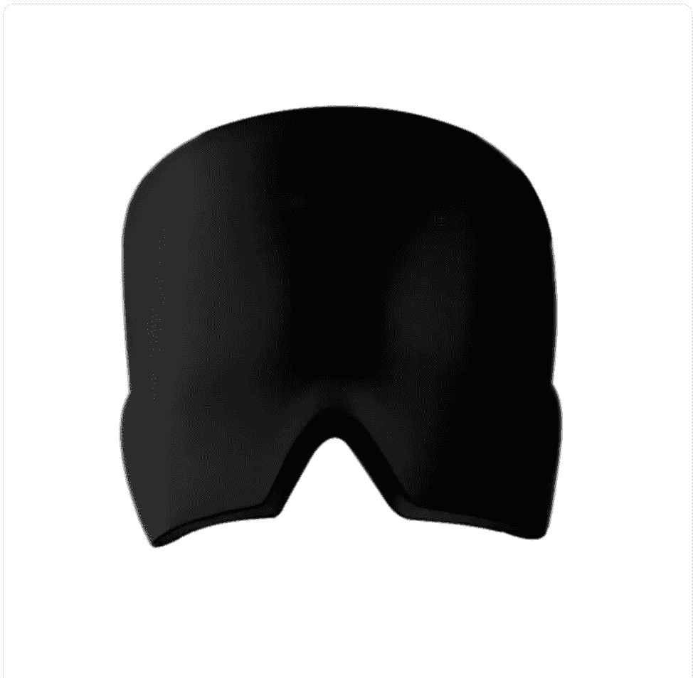 Cooling Gel Eye Mask – Headache Relief, Puffines...

