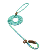 Nylon Dog Collar & Lead Set – Adjustable, Durable & Available in Multiple Colours