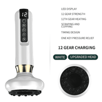 Electric Vacuum Cupping Massager

