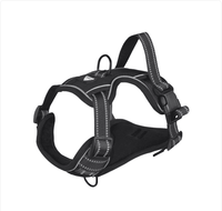 Reflective Dog Harness

