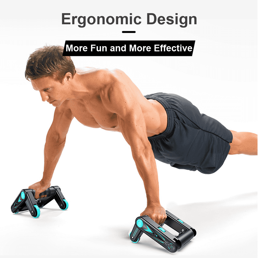
Ab Roller