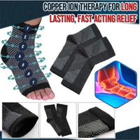 Recovery Compression Socks

