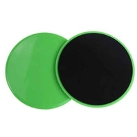Gliding Discs