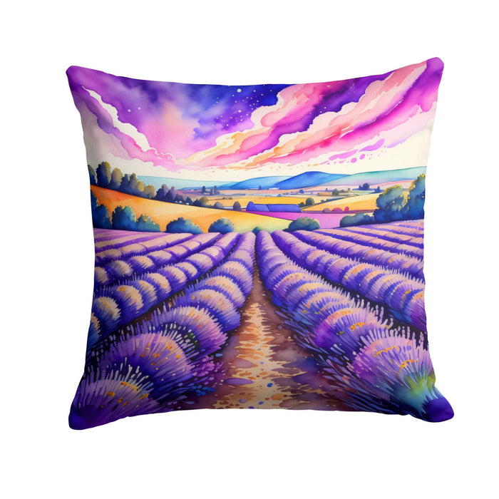 Microwavable Lavender Eye Pillow

