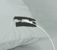 Silver Fiber Cooling Pillowcase

