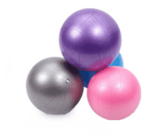 Mini Pilates Ball