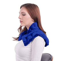 Microwavable Neck & Shoulder Wrap

