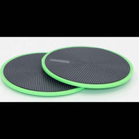Gliding Discs