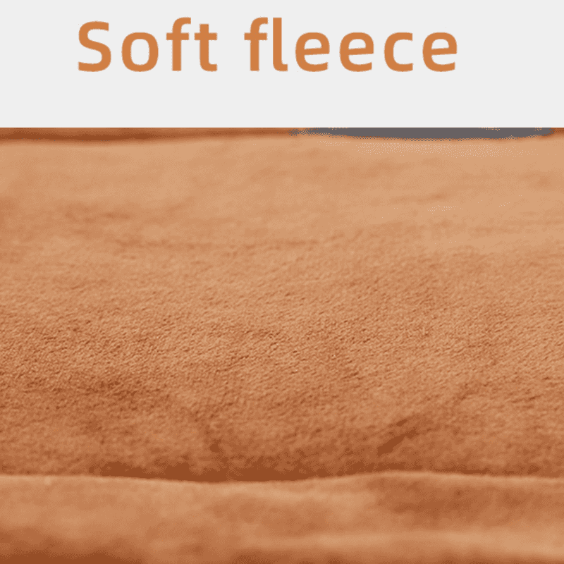 Self-Heating Pet Bed Mat | Waterproof & Machine ...

