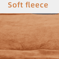 Self-Heating Pet Bed Mat | Waterproof & Machine ...

