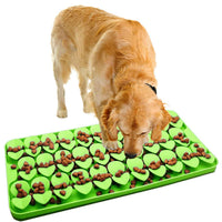 Silicone Snuffle Mat & Lick Mat for Dogs | 134 S...

