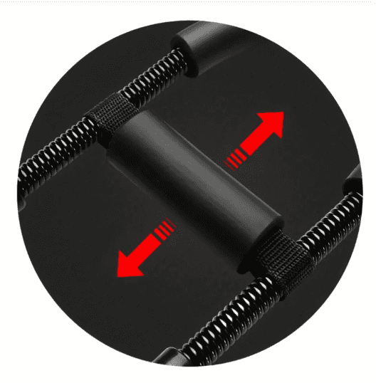 Wrist Strengthener

