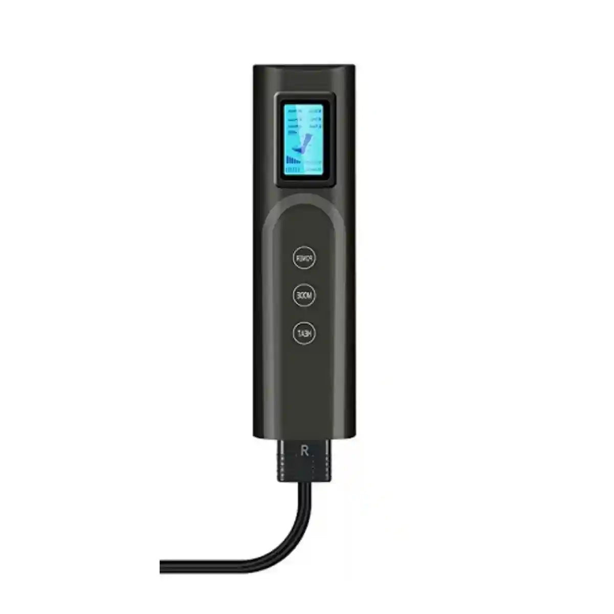 Pneumatic Leg Massager


