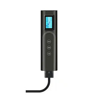 Pneumatic Leg Massager

