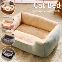 arm Pet Bed & Cushion for Cats and Dogs