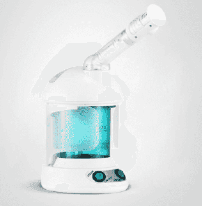 Ionic Face Steamer