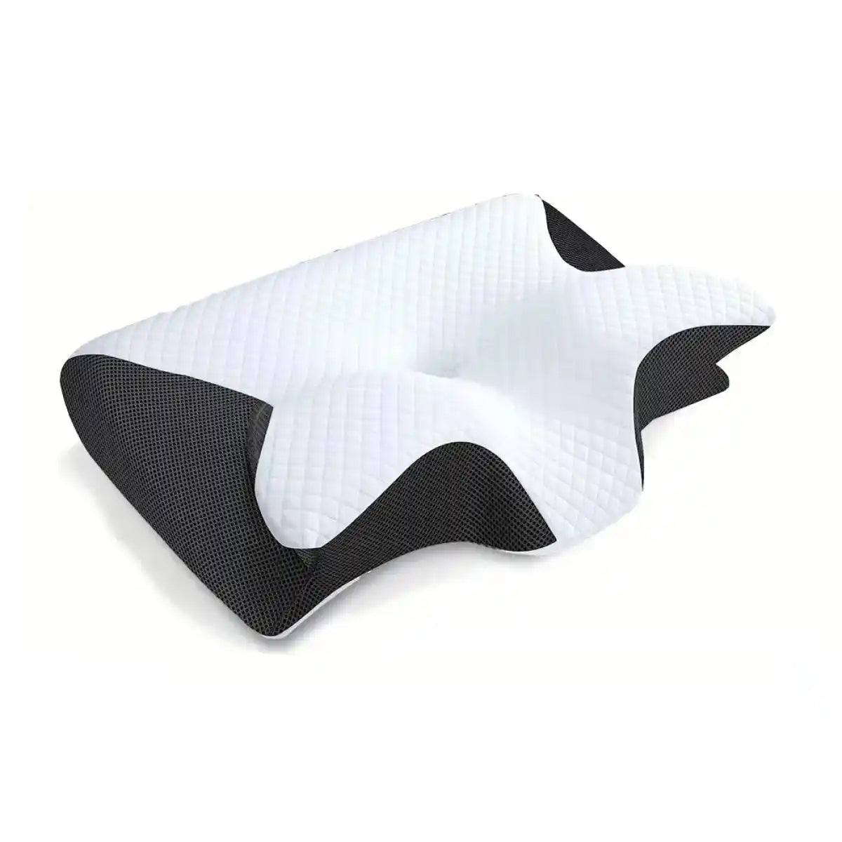 Memory Foam Cervical Pillow

