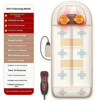 Full Body Massage Mattress

