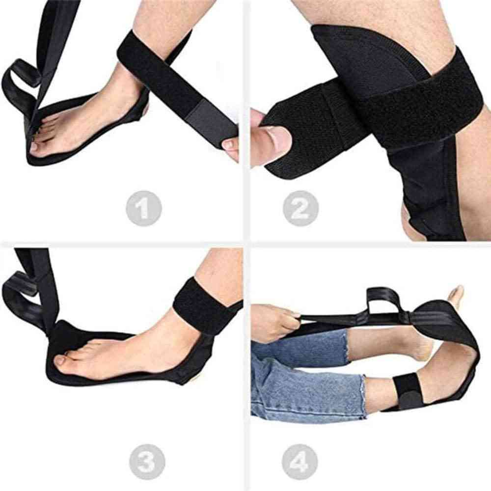 Ligament Stretching Strap

