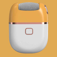 Electric Callus Remover & Foot Exfoliator — Rech...


