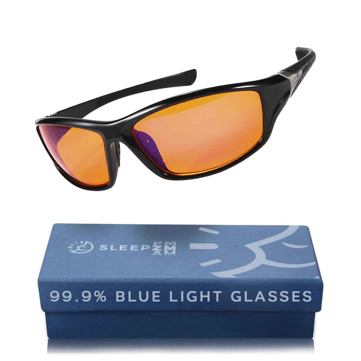 Blue Light Blocking Glasses


