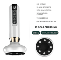Electric Vacuum Cupping Massager

