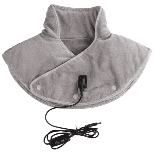 Therma Ease Heated Shoulder Pad

