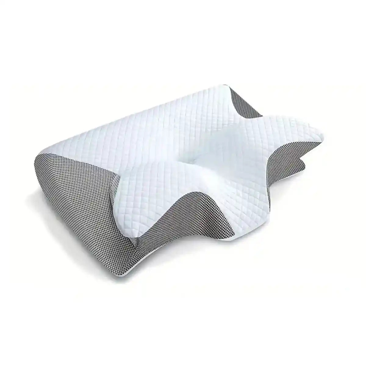 Memory Foam Cervical Pillow

