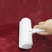 Pet Hair Remover Roller Brush for Cats and Dogs

