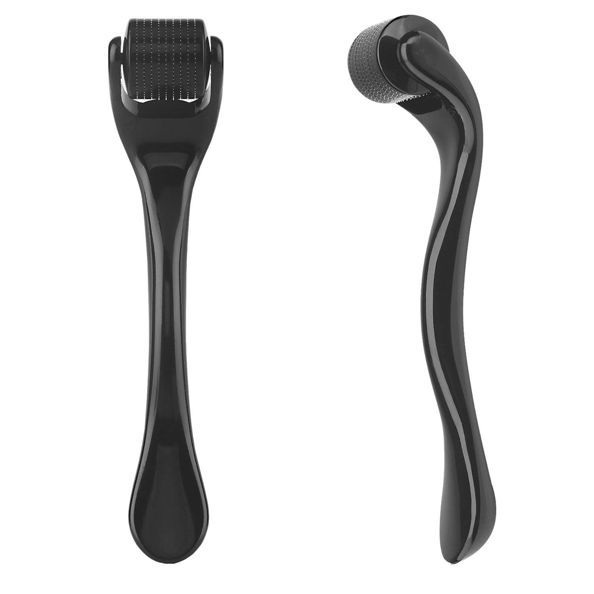 Derma Face Roller – Stimulate Circulation & Boost Skincare Absorption