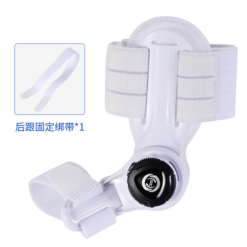 Adjustable Bunion Corrector – Ergonomic Toe Separator for Men & Women