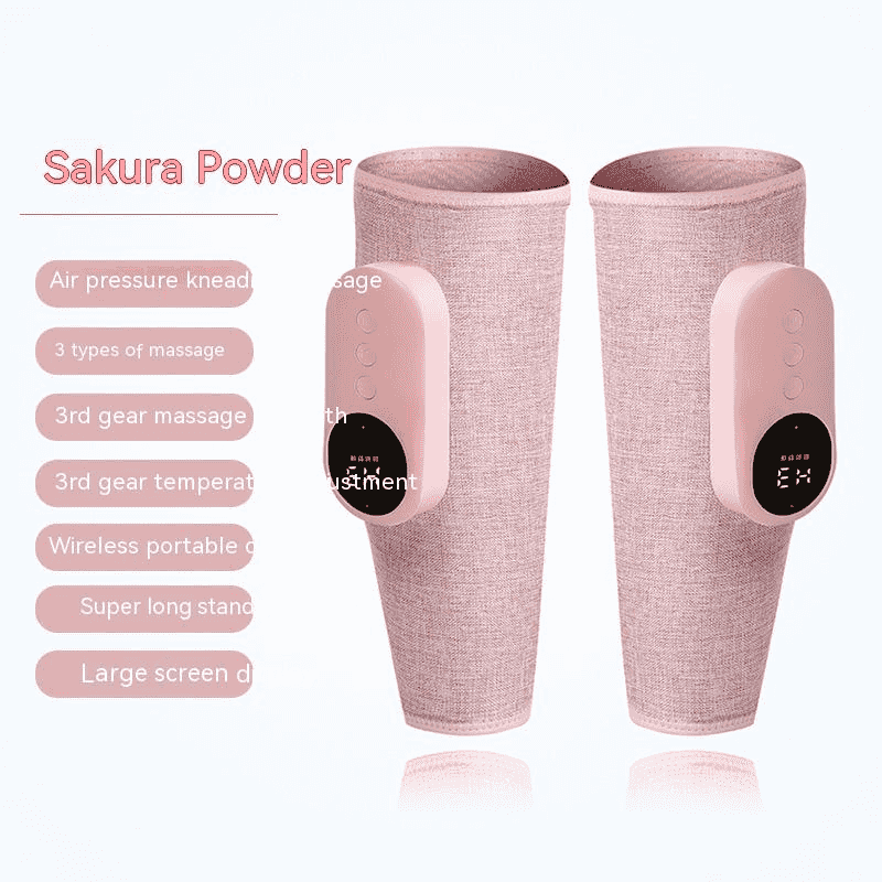 Electric Calf Massager

