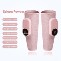 Electric Calf Massager

