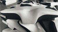 Memory Foam Cervical Pillow